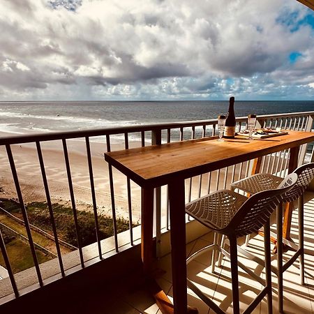 Beachside/ Paradise Best Views Gold Coast Extérieur photo
