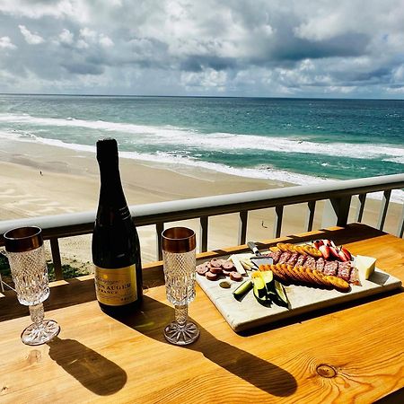 Beachside/ Paradise Best Views Gold Coast Extérieur photo