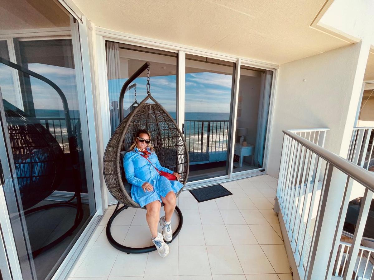 Beachside/ Paradise Best Views Gold Coast Extérieur photo