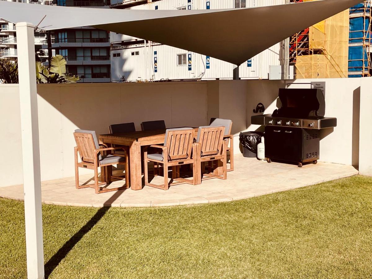 Beachside/ Paradise Best Views Gold Coast Extérieur photo