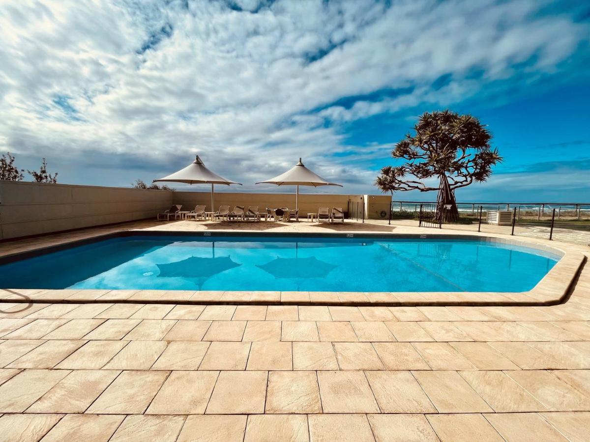 Beachside/ Paradise Best Views Gold Coast Extérieur photo
