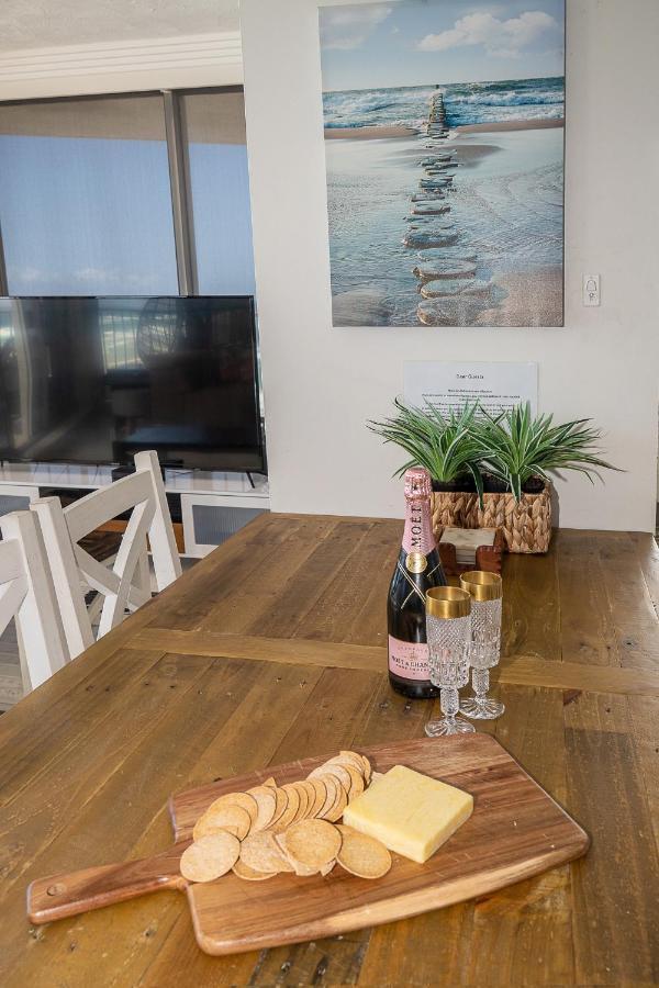 Beachside/ Paradise Best Views Gold Coast Extérieur photo
