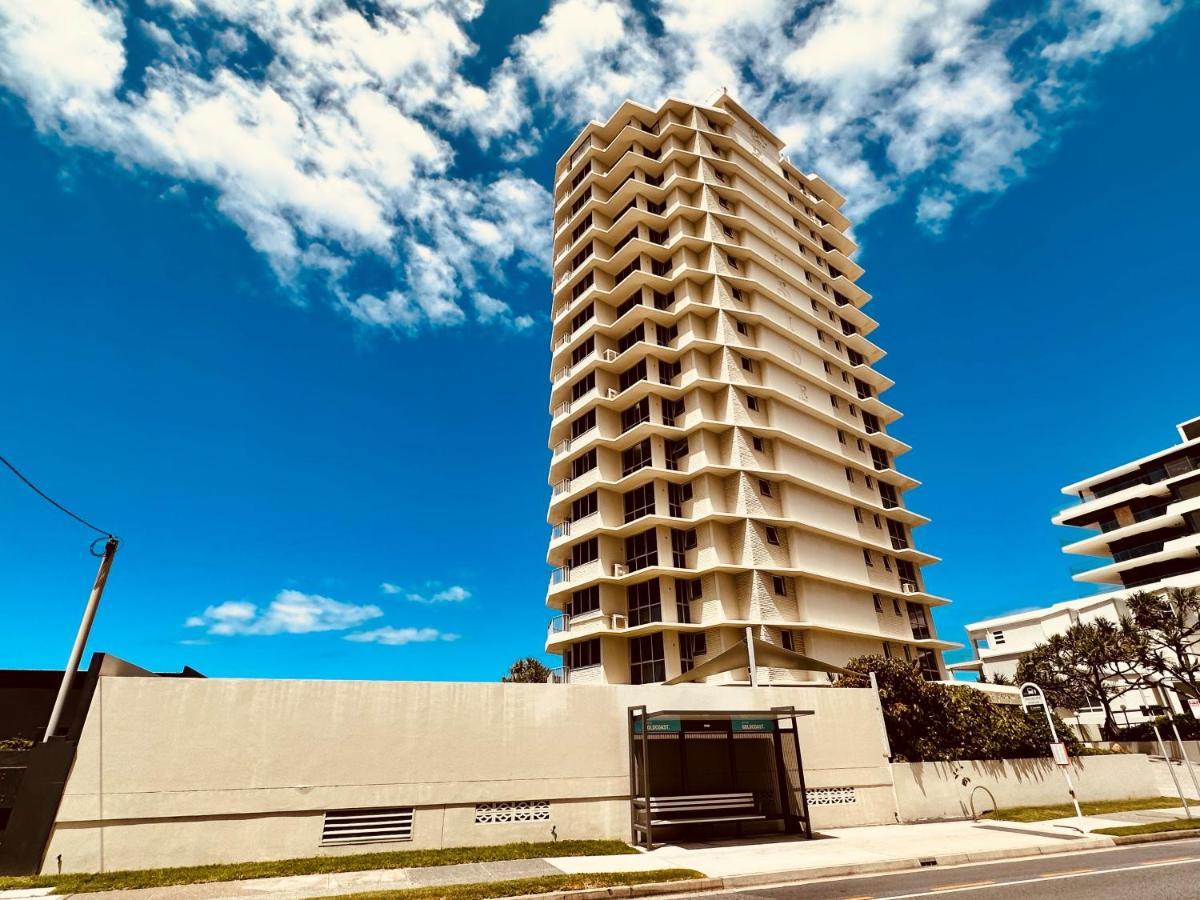 Beachside/ Paradise Best Views Gold Coast Extérieur photo
