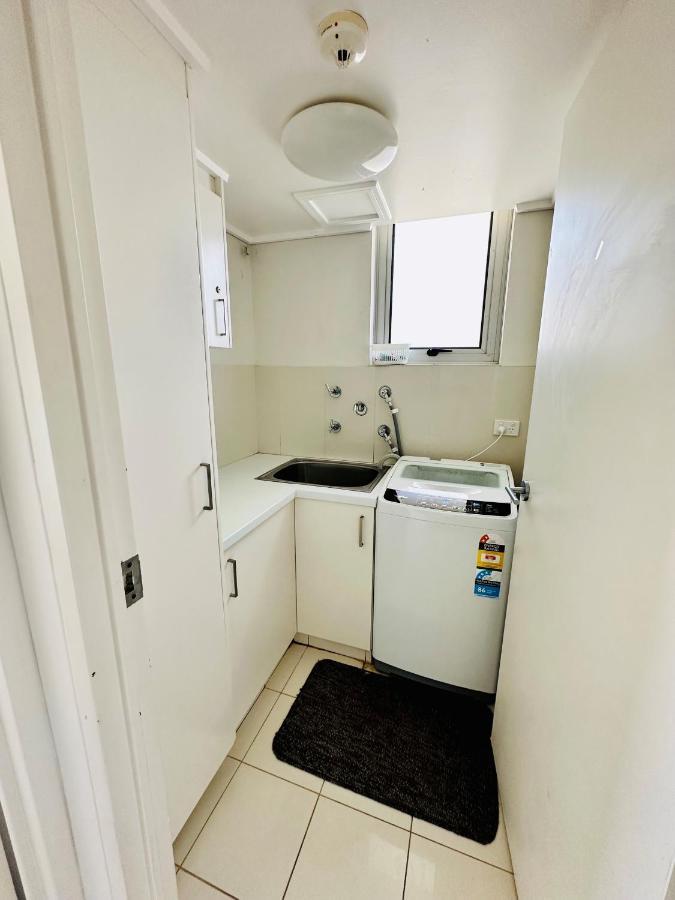 Beachside/ Paradise Best Views Gold Coast Extérieur photo