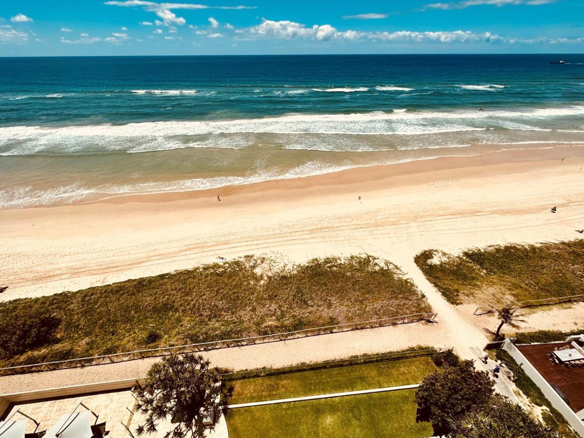 Beachside/ Paradise Best Views Gold Coast Extérieur photo