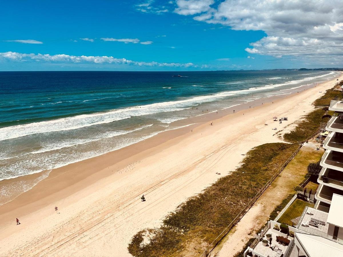 Beachside/ Paradise Best Views Gold Coast Extérieur photo