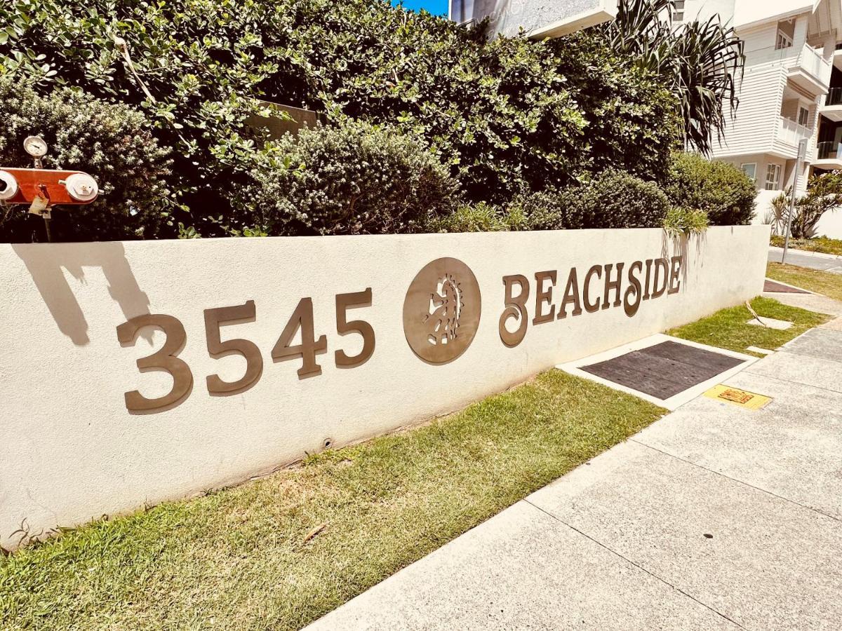 Beachside/ Paradise Best Views Gold Coast Extérieur photo
