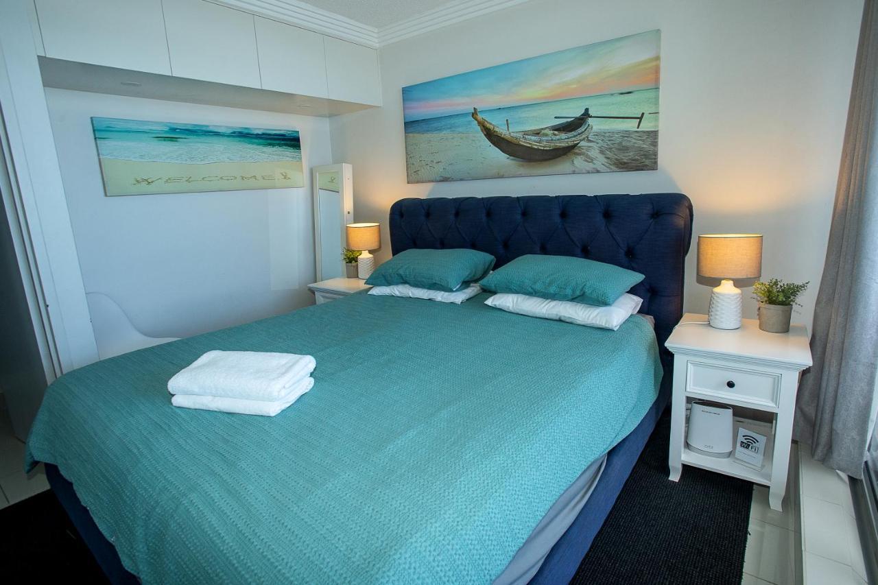 Beachside/ Paradise Best Views Gold Coast Extérieur photo