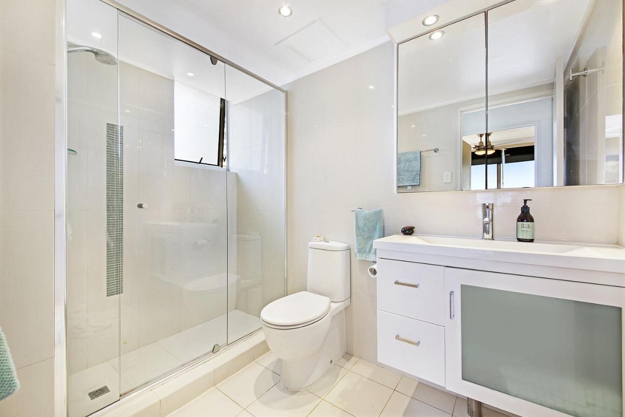 Beachside/ Paradise Best Views Gold Coast Extérieur photo